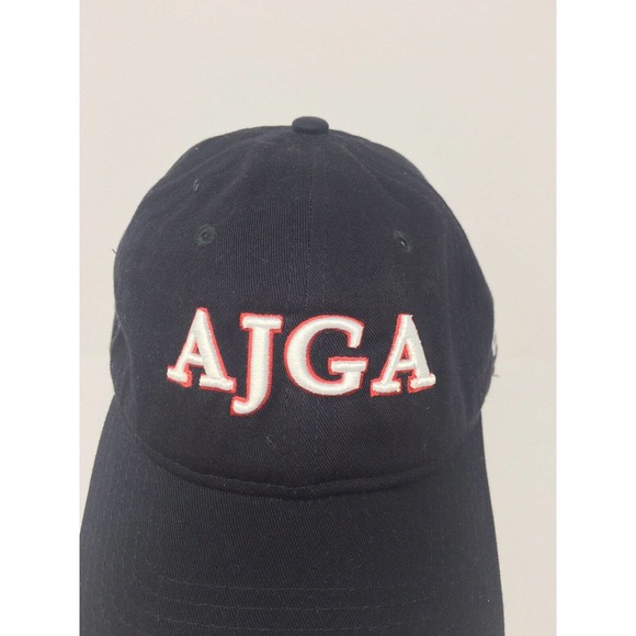 New Era AJGA DL Junior Open 3 SnapBack Adjustable Ball Cap Hat Golf PGA - Picture 3 of 11